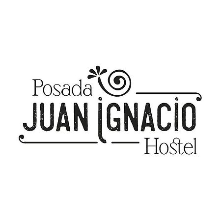 Hostel Posada Juan Ignacio Rosario Exterior foto