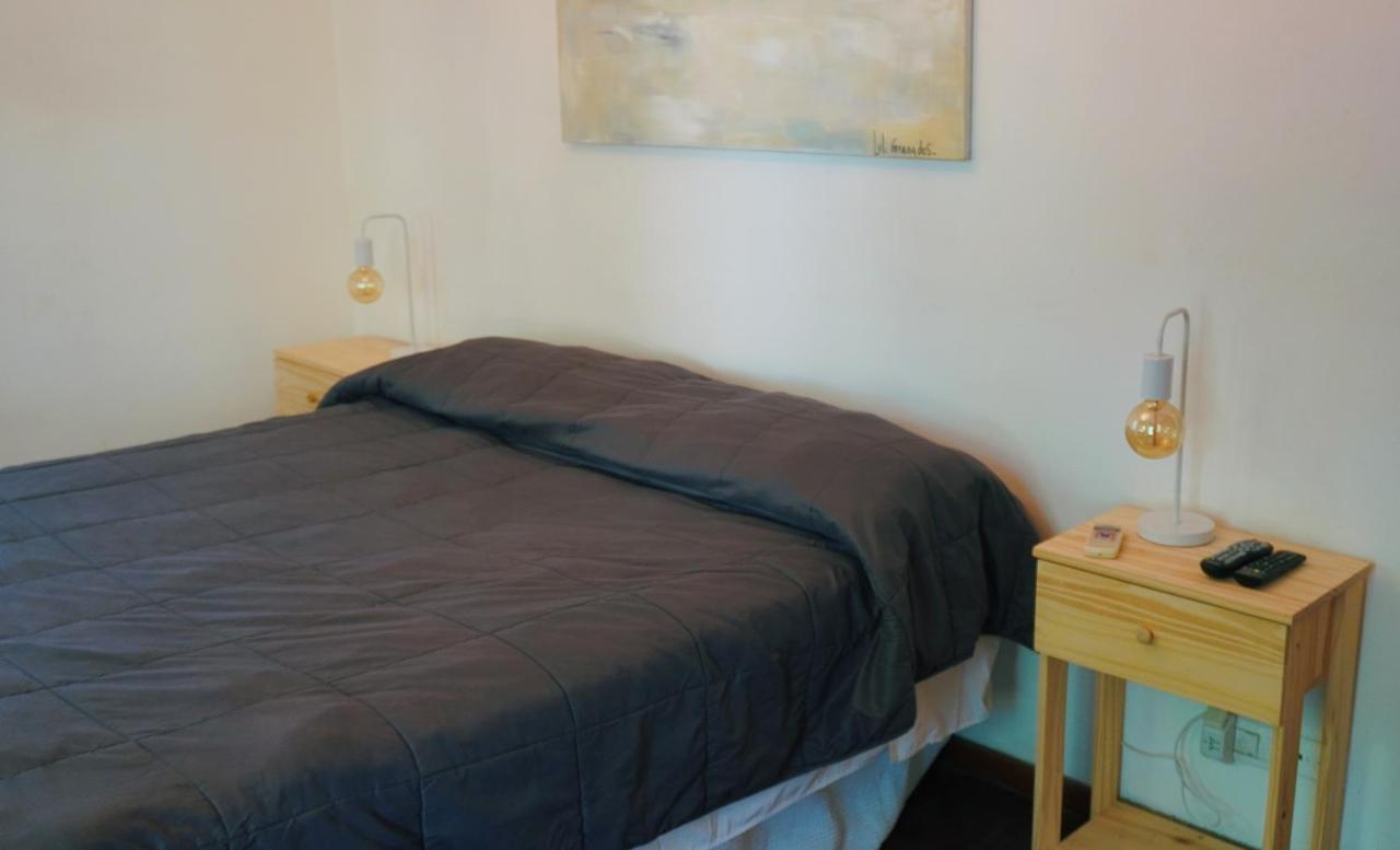 Hostel Posada Juan Ignacio Rosario Zimmer foto