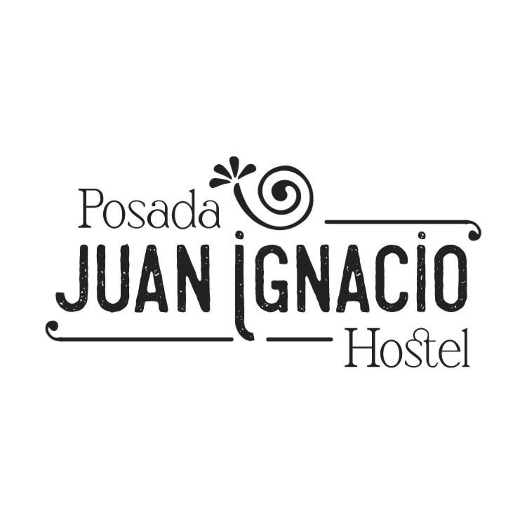 Hostel Posada Juan Ignacio Rosario Exterior foto